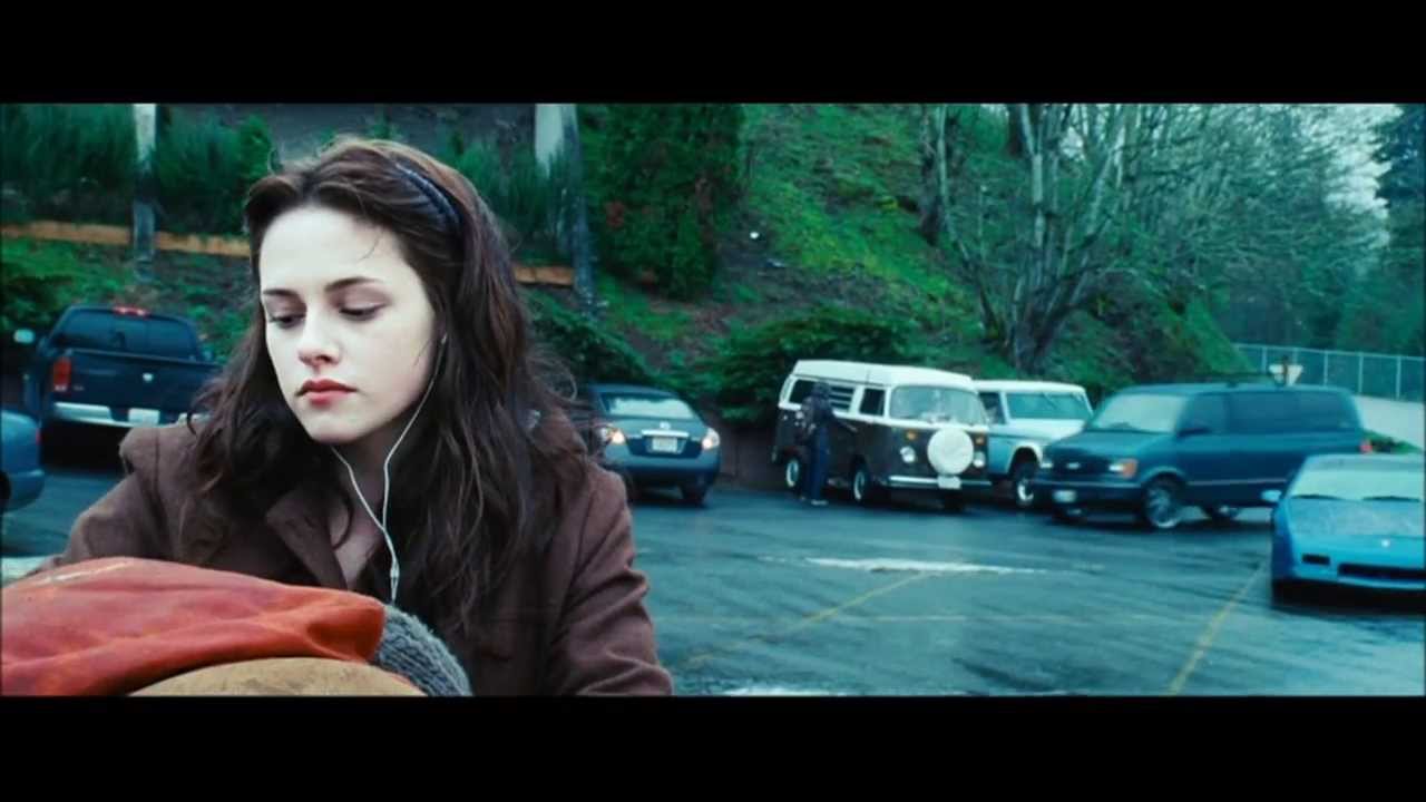 Twilight Chapitre 1 : Fascination - Bande Annonce (VF)