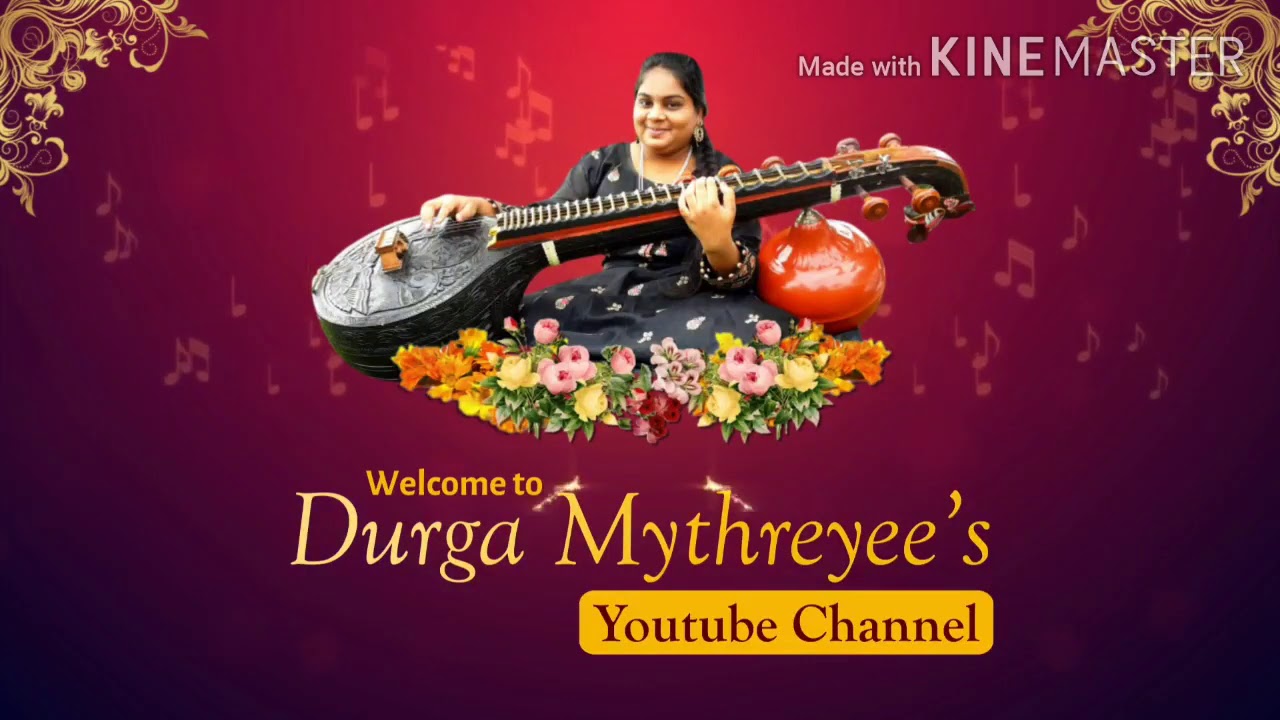 Swaras in 1st ,2nd and 3rd strings of veena