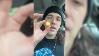 Starburst Ugc Campaign Mishmash 15