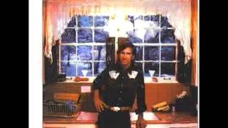 At My Window by Townes Van Zandt chords
