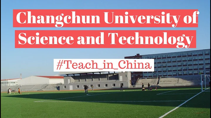 Changchun University of Science and Technology (Campus)  | 长春理工大学 - DayDayNews