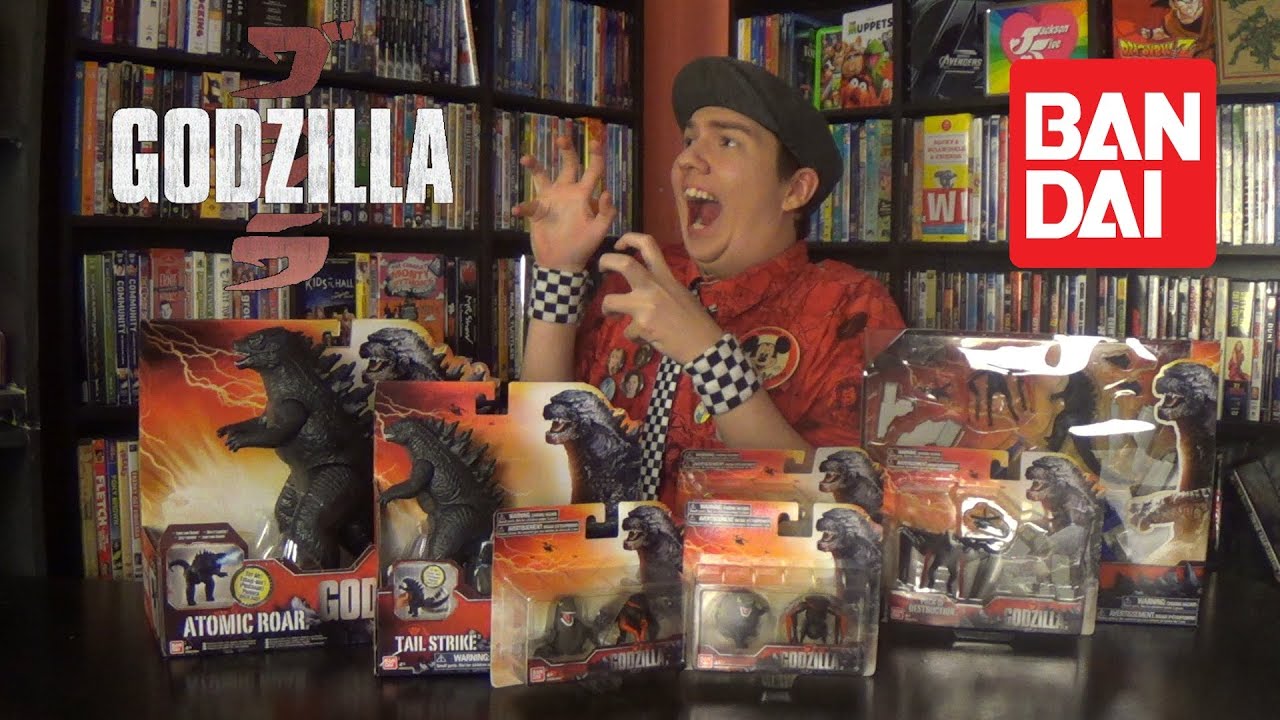 burning godzilla toys amazon Godzilla monsterarts burning