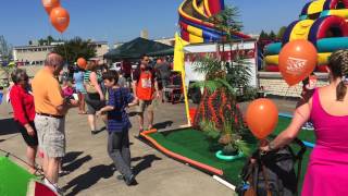 Spring Fling 2015