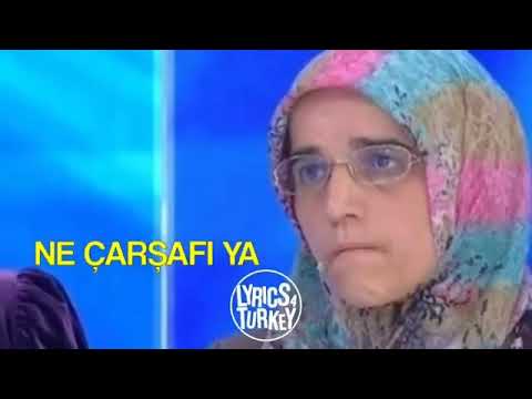 zeynep ergül  ne çarşafı ya 😂😊😊    Müge anlı