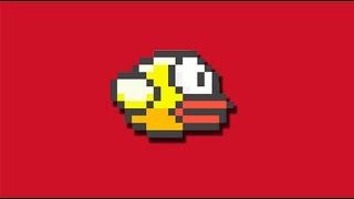 Flappy Bird Music Video! (Bastille "Pompeii" Parody)