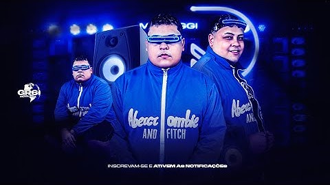 OLHA COMO TA O MORRÃO MÓ PAZ / TIK TOK - MC’s Luiggi, Topre, Talibã , Rjota e Koruja (DJ Dozabri)