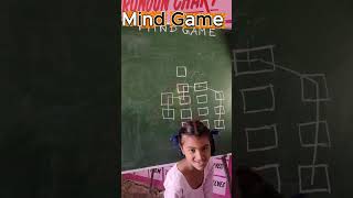 🎉🎊Mind Game Competition 👍🎉#cutebabies  #education