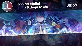 Nightcore - Ktheju tokës (Eurovision 2019 Albania)【Lyrics】「EuroCore」