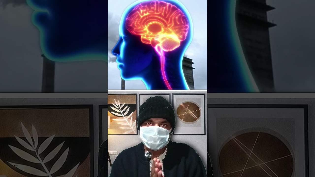 India Is Choking — China Fixed Its Air