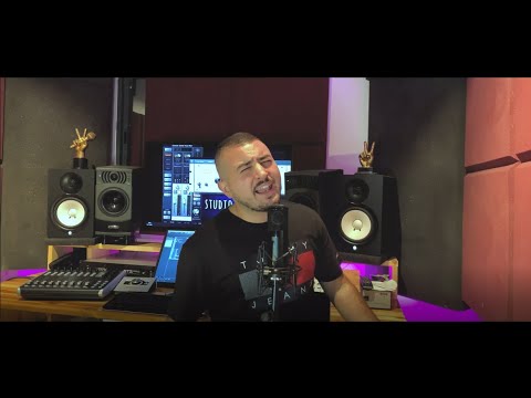 גל אזולאי מחרוזת תחזרי אייל גולן 