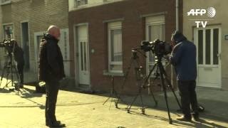 Vast Anti-Terror Operation Under Way In Brussels After Shootout Update
