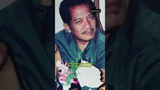 Download Lagu Karomah Gus Miek Sembuhkan Anak Lumpuh Dengan Semut Hitam #jaluraulia #waliyullah #gusmiek MP3