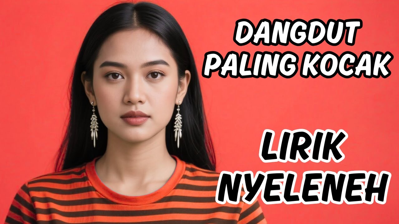 DANGDUT LUCU BIKIN NGAKAK 😂 SEMUA ORANG PASTI KETAWA 😂 #dangdut #dangdutkoplo #lucu #dagelanmusic