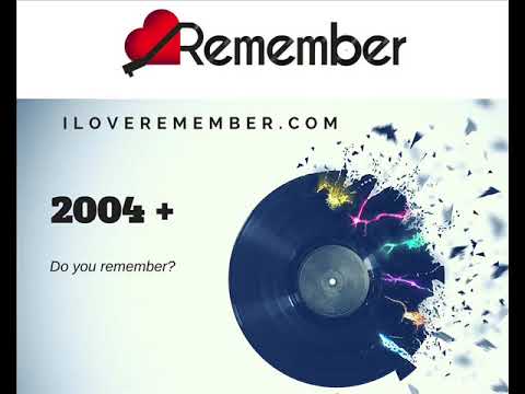 LA LUNA Still Alive RADIO EDIT 2004 