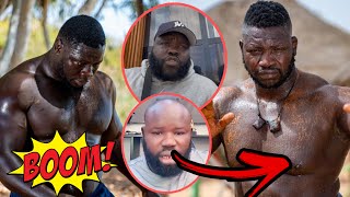 Download Lagu Urgent 🚨 Franc vs Tapha Tine, les révélations choquantes de boucher kethiup MP3