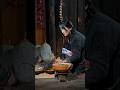 Village Cooking Where Time Is the Main Ingredient #cooking #chinesefood