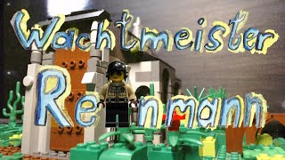 Wachtmeister Reinmann #09 - Das Suppenmoor