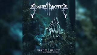 Destruction Preventer - Sonata Arctica - Lyrics