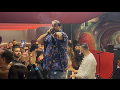 Gipsy Phrala- Zabava