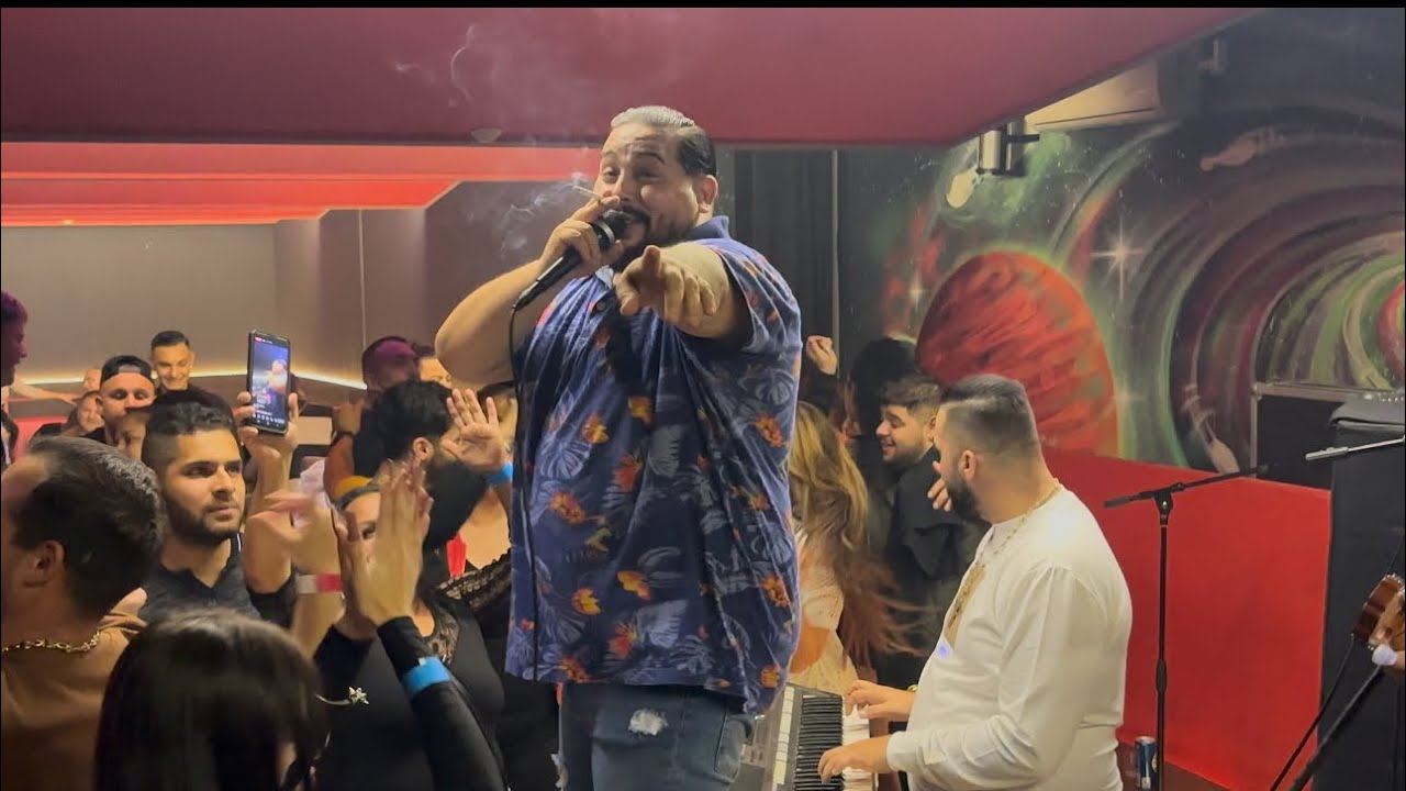 Gipsy Phrala- Zabava Ulak (oktober2024)