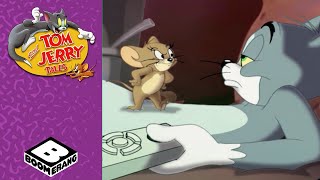 mouse strikes back tom jerry tales boomerang uk