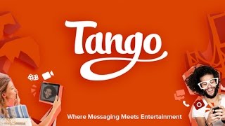 تحميل برنامج التانقو للكومبيوتر  download Tango computer program