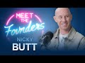Nicky Butt: “The most successful people will listen to people” | Meet the Founders | Episode 6