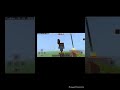 Minecraft Things Which is Out of this world | #Short 8