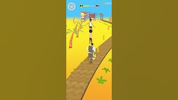 TOWER RUN - LEVEL - 89(FINISHED),#Shorts