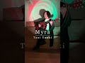 Myra　/　Tani Yuuki　(covered by KEISUKE) #shorts