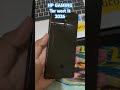 Redmagic 8s pro HP gaming terbaik 2026