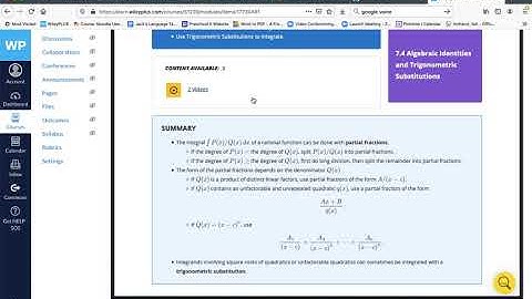 MAT 202 Q Course Intro Video
