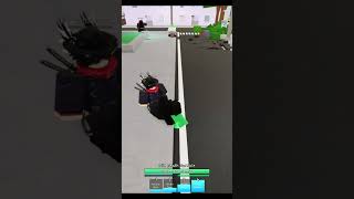 Bro popped ult and left #jjs #roblox #jujutsushenanigans #jjk #fyp