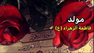 اجمل حالات واتس اب مولد فاطمة الزهراء (ع) ستوريات ولادة السيدة الزهراء (ع)