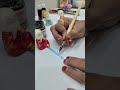 Cherish Today | Nikko G Nib Calligraphy ASMR | Smooth Ink #beginnercalligraphy #handlettering