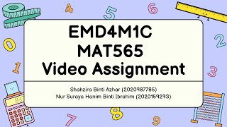 🧮 mat565: fourier series