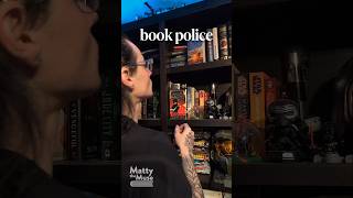 book police in the comments, meanwhile the Cosmere is queer 🏳️🌈 #brandonsanderson #booktube