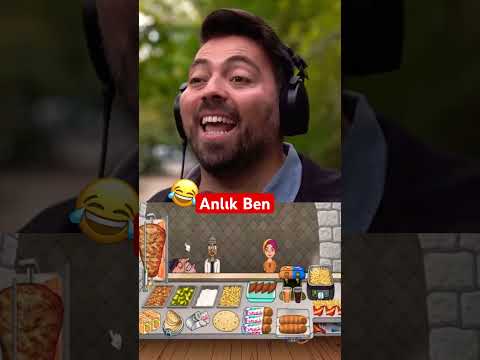 Döner Efsanesi - Shawarma Legend Mendili Verdim Eline 🤣 Akımı #donerefsanesi #shorts #shortsvideo