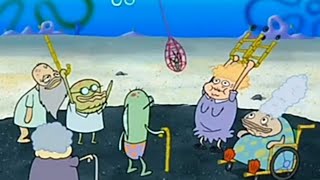 SpongeBob Out Of Context