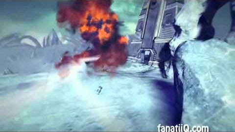 Tribes: Ascend Gameplay Trailer - FPS MMO