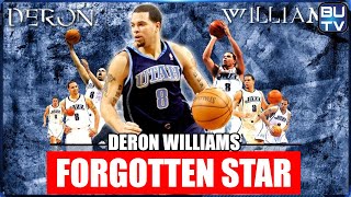 Kobe Fan Reacts to Deron Williams Isolation Scoring/Playmaking