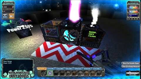 Fortresscraft:Evolved - Season 2 - Episode 3