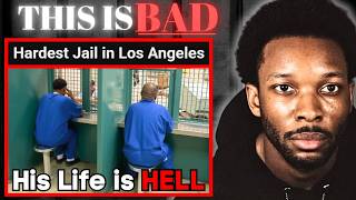 D4VD's Life in Jail is HORRIFIC
