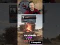 War Thunder verarscht mich wieder… ZSU kann plötzlich nicht mehr schießen 😂