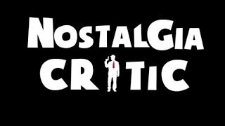 Nostalgia Critic - The Odd Life Of Timothy Green Rus Vo