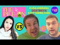 The pile on  elisa jordana destroys stuttering john  part 1 ep  20