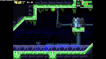 Another Metroid 2 Remake | Hard Mode | Part 5