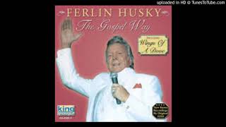 Watch Ferlin Husky I Wont Have To Cross Jordan Alone video