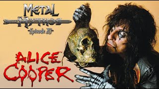 Metal Mythos: ALICE COOPER screenshot 4