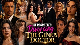 He Regretted Divorcing the Genius Doctor Full Movie | New Drama Review,Story Analysis & Facts